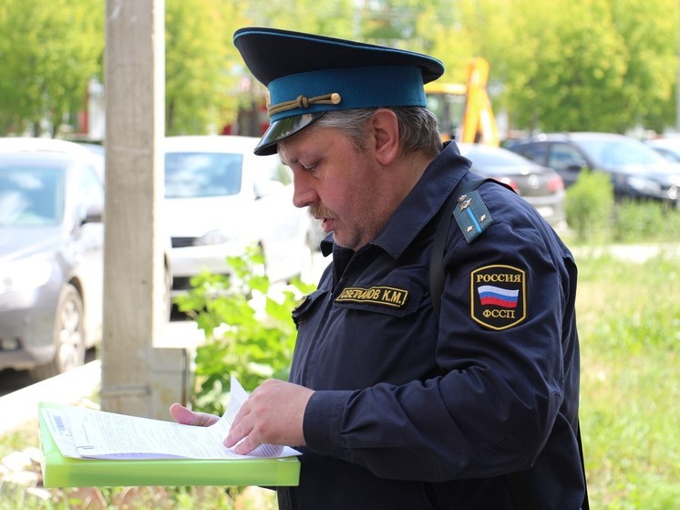 Судебные приставы взыскали 1 млн рублей в пользу соликамца  за производственную травму
