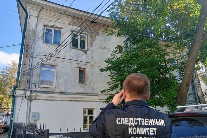 Костромские следователи зададут вопросы сотрудникам фонда капремонта