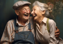4 368 кузбассовцев в возрасте старше 80 лет с 2023 года получают двойную фиксированную выплату к страховой пенсии