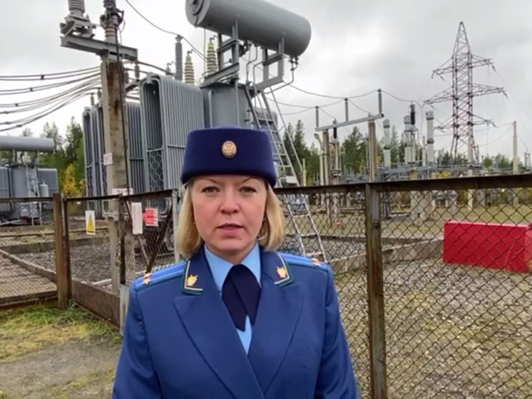 В Мурманской области мужчина погиб при выполнении электромонтажных работ
