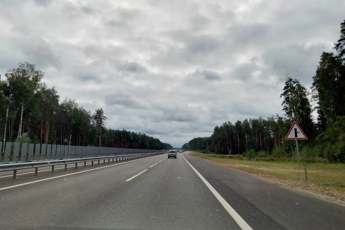 Чебоксары Осенью Фото