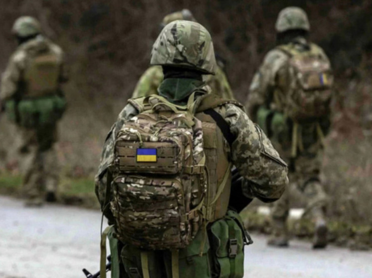 Боец «Фидель»: ВСУ у Работино и Вербового почти не используют бронетехнику