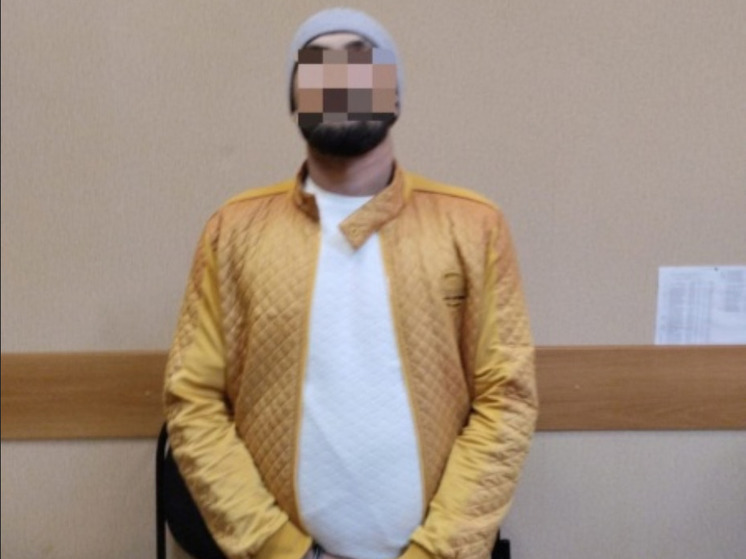 Житель Пензенской области дистанционно обманывал заказчиков интимных услуг