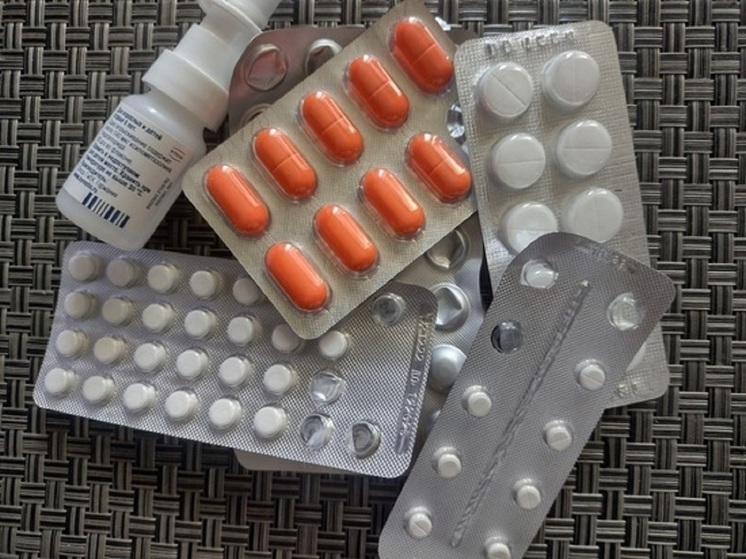 В частных аптеках Аксарки уже 2 месяца нет лекарств