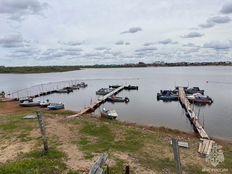 В НАО анонсировали акцию «Трезвый судоводитель»