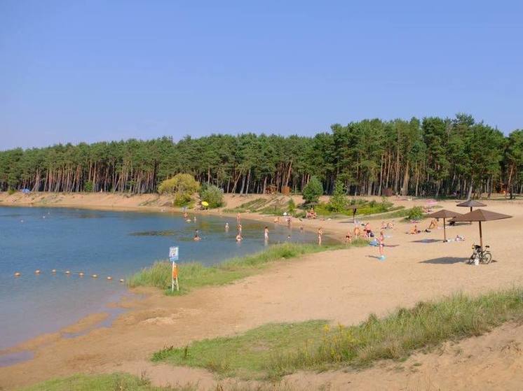 Власти Калининграда назвали дату закрытия купального сезона