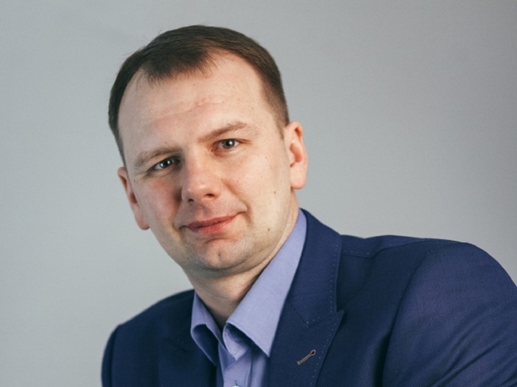 Новые назначения: председатель костромского отделения РГО переезжает в Петербург