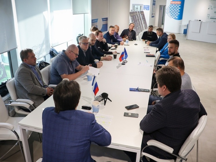 Эксперты отметили успех ДЭГ и работу партий на выборах в Екатеринбурге