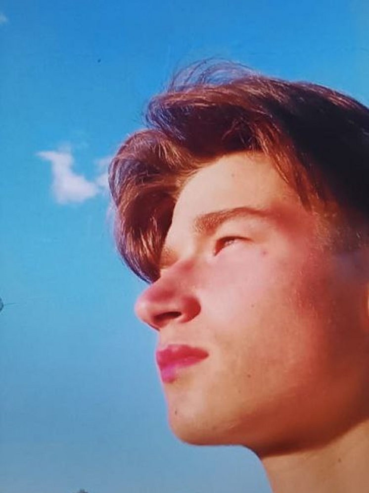 В Тверской области пропал 14-летний Матвей Назаров