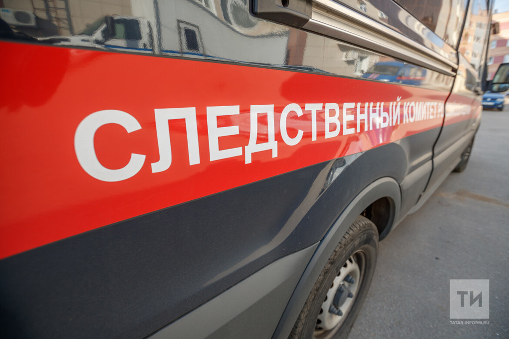 В СК рассказали подробности пожара в Татарстане, где погибли двое