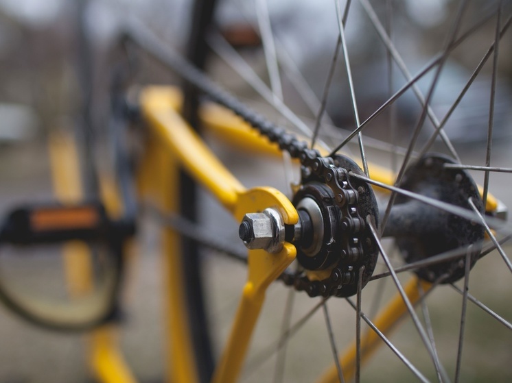 Житель Беломорска украл велосипед, чтобы успеть на встречу