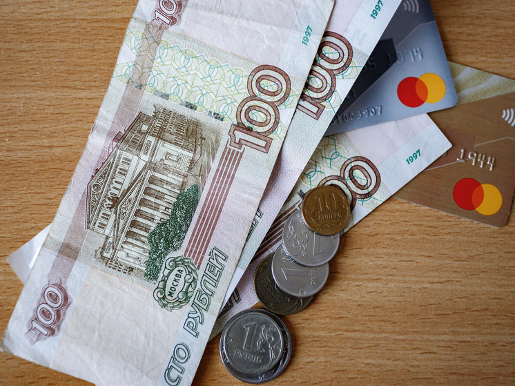 Более 19 тысяч семей в Псковской области распорядились материнским капиталом через банки
