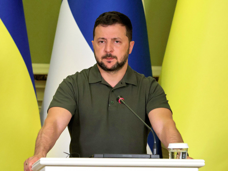 Politico: Зеленский может встретиться на Совбезе ООН с представителем России