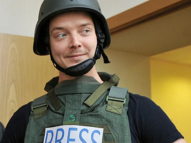 Осужденный журналист Иван Сафронов «нашелся» в Красноярском крае