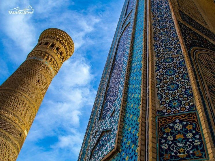 От Самарканда до Хивы: какие места стоит посетить в Узбекистане