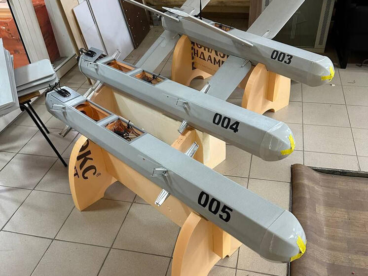 Беспилотники каждый день доказывают свою эффективность в зоне СВО