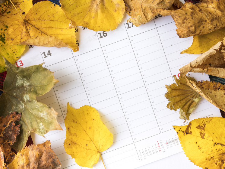 Нумеролог рассказала, что значит календарная дата дня осеннего равноденствия