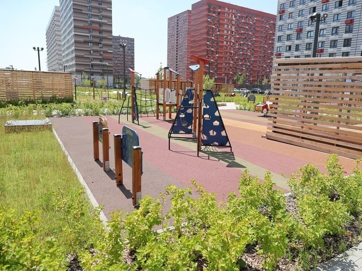 Родители воспитанников детсада в Подмосковье жалуются, что детям негде спать