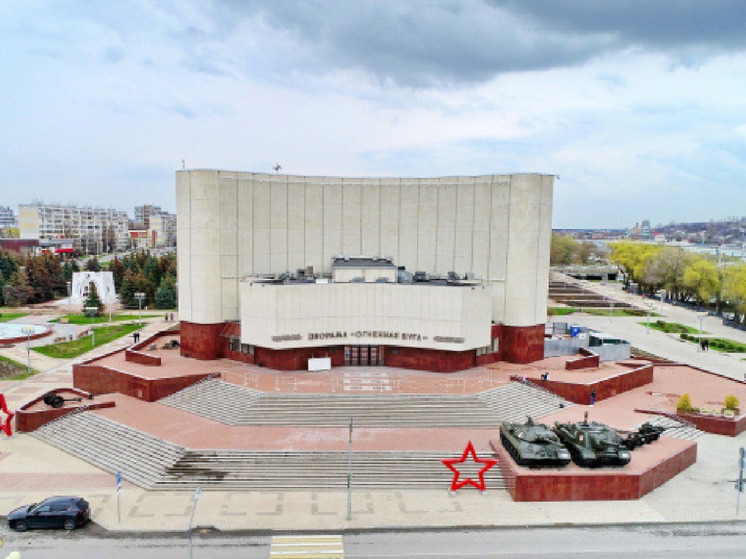 Белгородцев приглашают посетить мастер-классы в музее-диораме