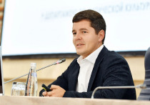 Губернатор ЯНАО Дмитрий Артюхов обновил состав правительства региона, в него вошли девять его замов