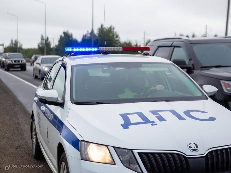 ГИБДД проверит водителей Петрозаводска на трезвость