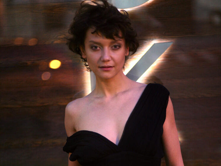 Также он задумывался о покупке участка