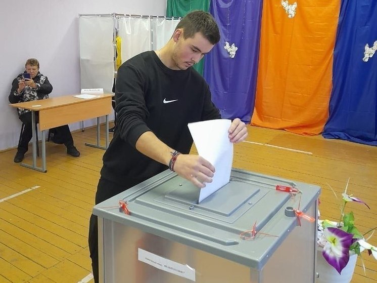 В Ярославской области сын священника стал главой сельского поселения