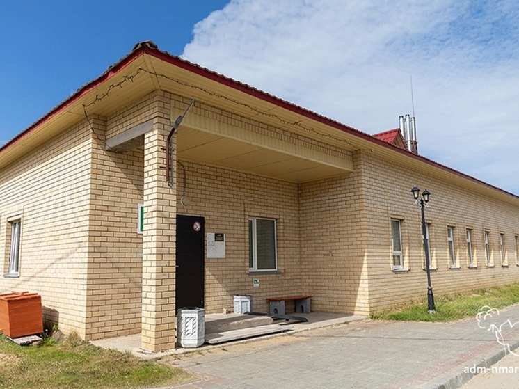 Первая баня Нарьян-Мара временно останется без горячей воды