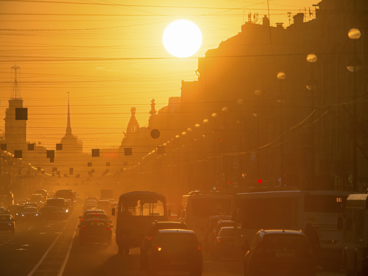 Геомагнитная обстановка москва