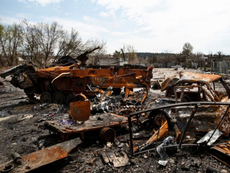 Former Kuchma adviser Soskin: Ukraine cannot withstand Russia's blows