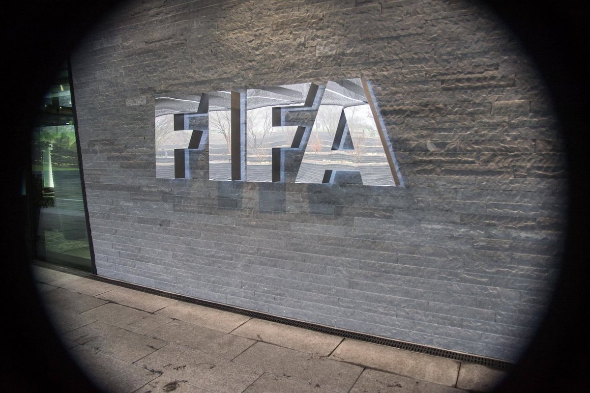 В ФИФА назвали номинантов на звание лучшего футболиста года