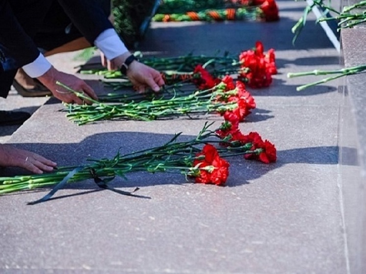 В Волгограде ищут мастеров для обновления мемориала защитникам Отечества