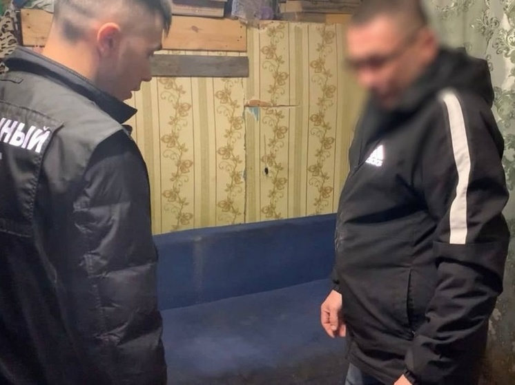 Пьяный житель Башкирии поругался с женой и избил ее до смерти