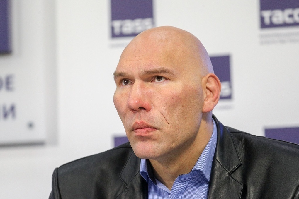 Валуев высказался о работе Карпина в сборной