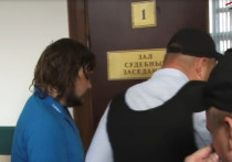 Окончательный приговор Александру Семину вынесен 13 сентября