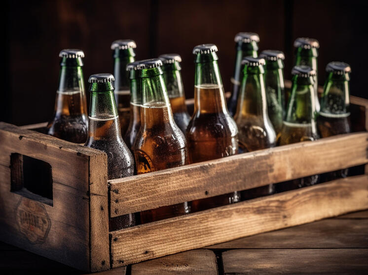 Житель Беломорска незаконно продавал алкоголь в диспетчерской такси