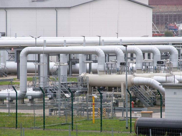 Reuters: в переговорах РФ и Турции по газовому хабу возникли трудности