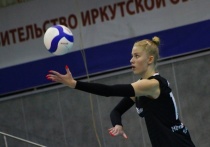 Хабаровская женская волейбольная команда выходит в следующий этап Кубка Сибири и Дальнего Востока со второго места группы «Б»