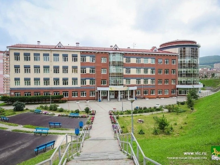 Четыре школы могут построить на Русской, Нейбута и Русском острове во Владивостоке