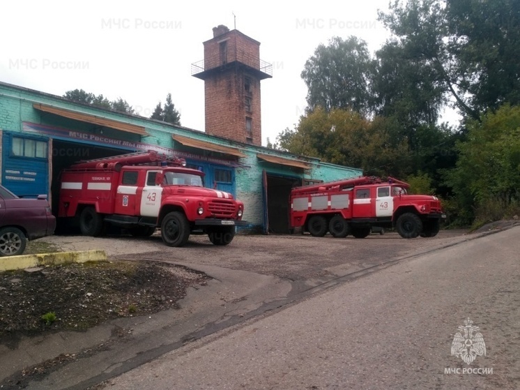 ДТП c иномаркой и мотоциклом произошло в Смоленске
