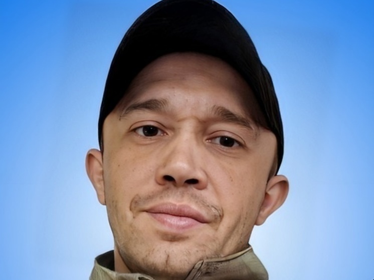 В зоне СВО погиб 31-летний мобилизованный из Бердска Владислав Одиноков