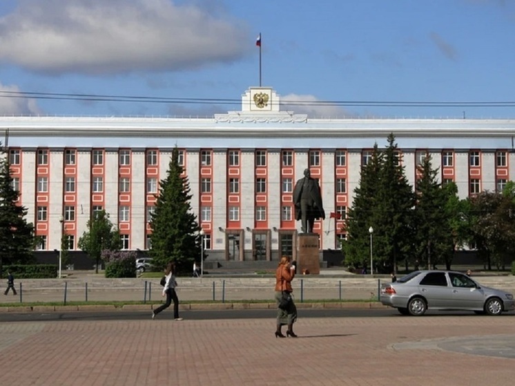 Правительство алтайского края фото Виктор Томенко распустит правительство Алтайского края - МК Барнаул