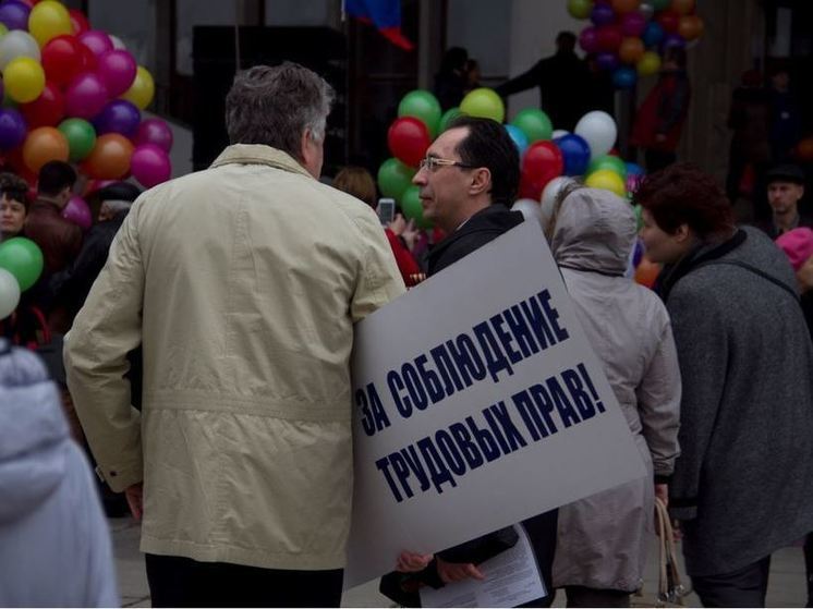 Растёт количество предлагаемых работодателями вариантов трудоустройства