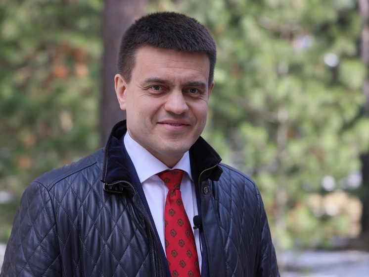 Михаил Котюков официально станет губернатором Красноярского края 19 сентября