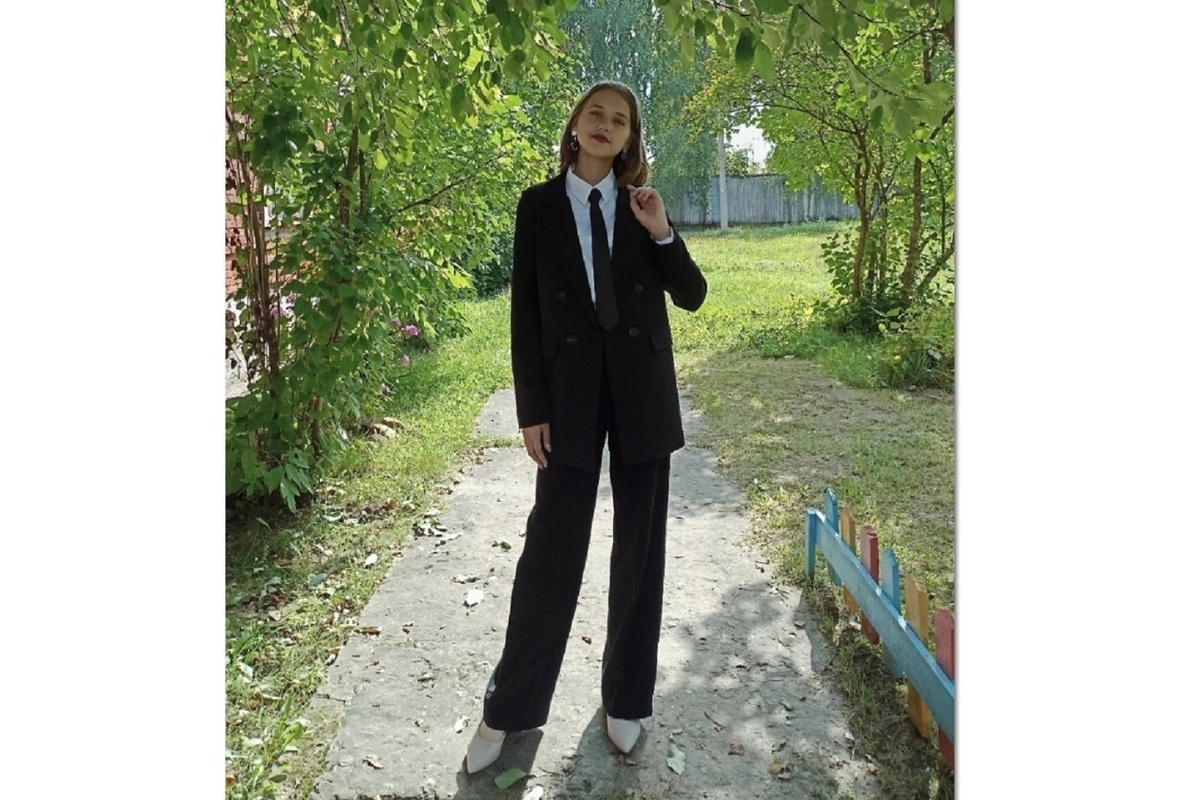 Школьница из костромского Макарьева примет участие в работе МедиаЛаборатории в Вологде