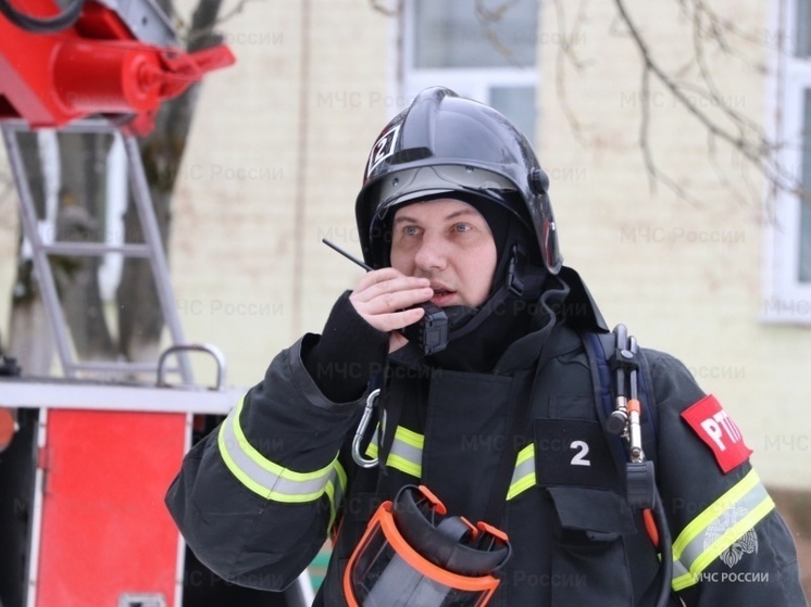 В Орле матери помогли попасть к 2-летней дочери