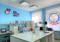 Для этого на базе КузГТУ сегодня, 15 сентября, были торжественно открыты две инновационные лаборатории НОЦ «Кузбасс»