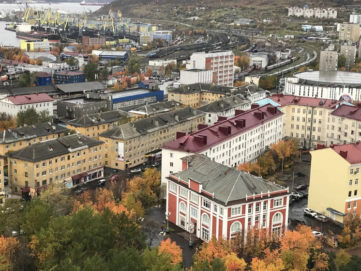 В Мурманской области благодаря системам видеонаблюдения раскрыли 73 преступления