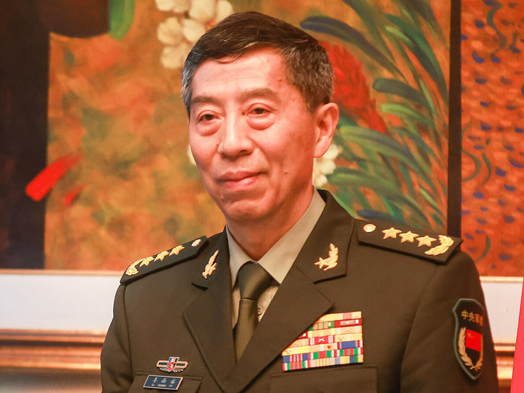 Американский посол: генерал Ли Шанфу помещен под домашний арест