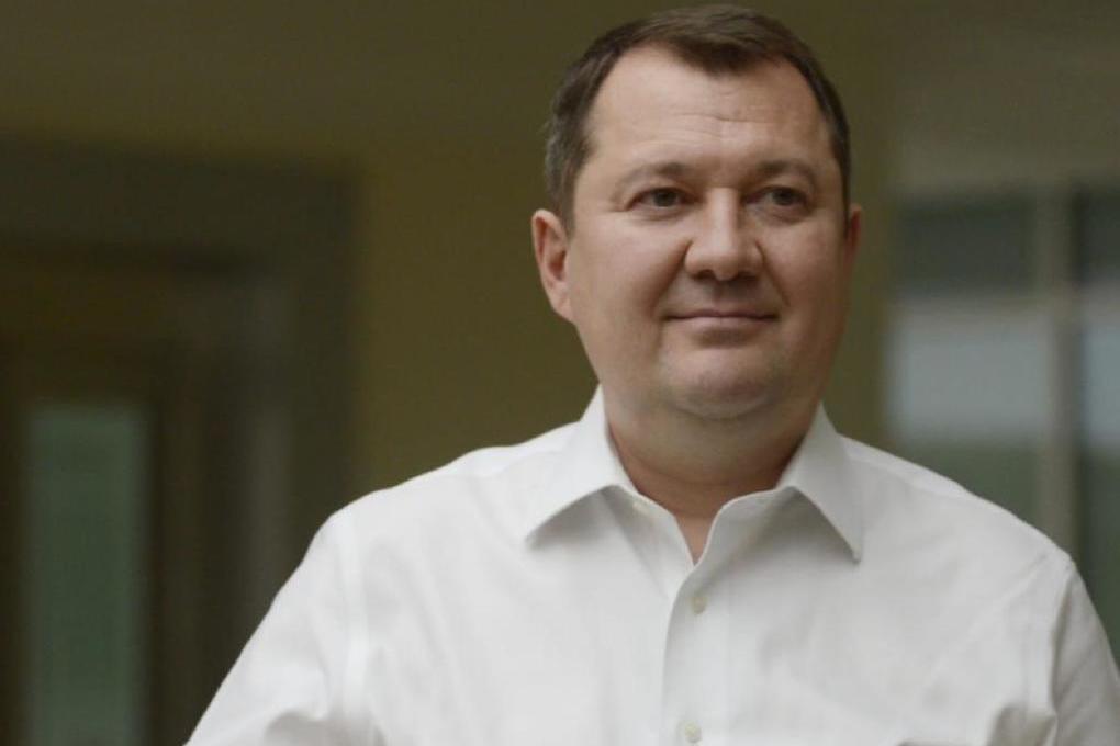 Максим Егоров поздравил служащих Роспотребнадзора с профессиональным праздником